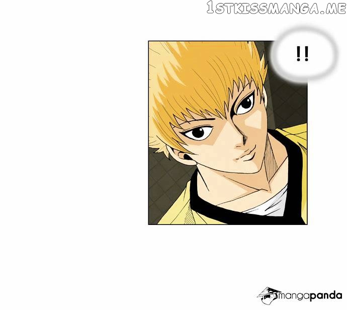 Ultimate Legend: Kang Hae Hyo chapter 35 - page 28