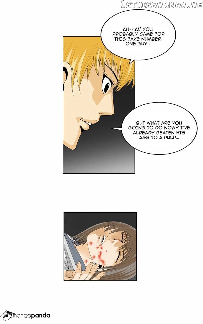 Ultimate Legend: Kang Hae Hyo chapter 35 - page 30