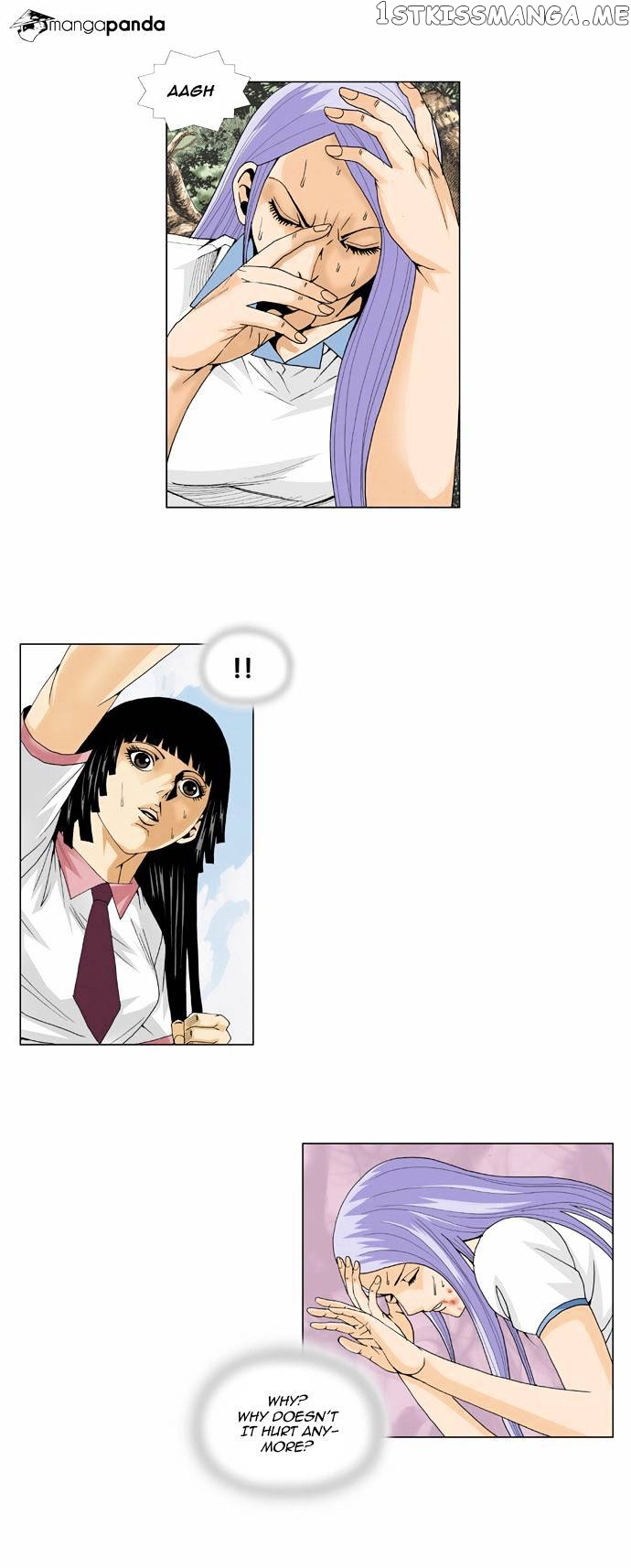 Ultimate Legend: Kang Hae Hyo chapter 35 - page 4