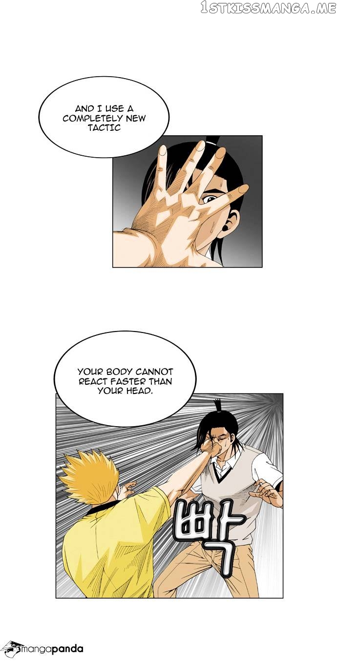 Ultimate Legend: Kang Hae Hyo chapter 36 - page 24