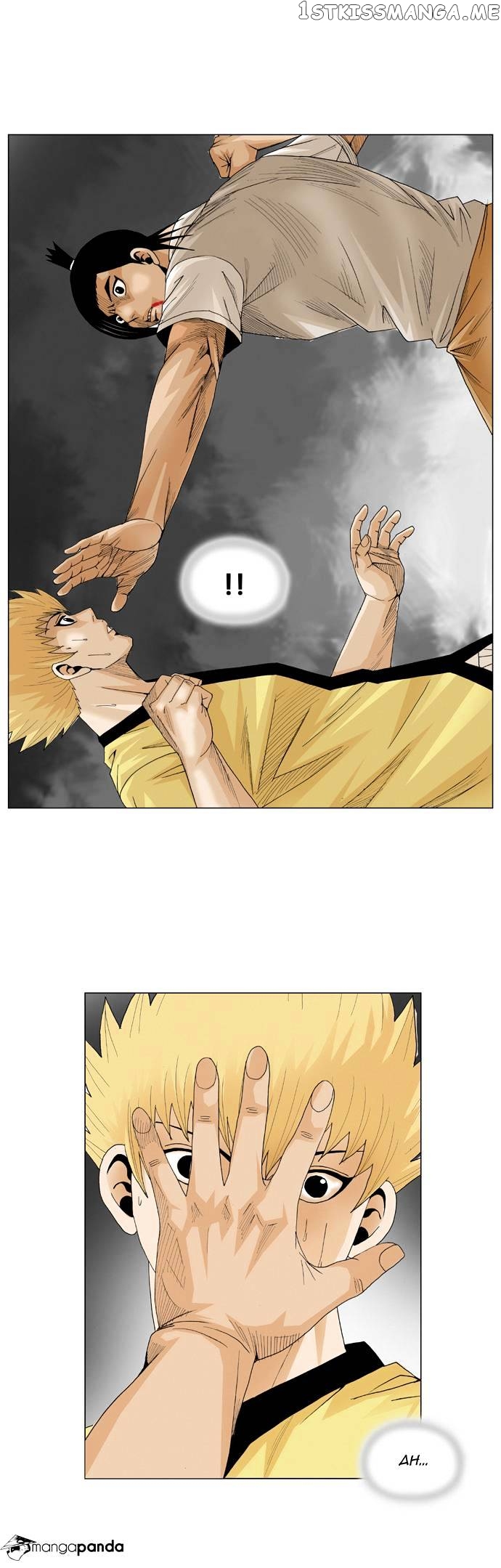 Ultimate Legend: Kang Hae Hyo chapter 36 - page 32