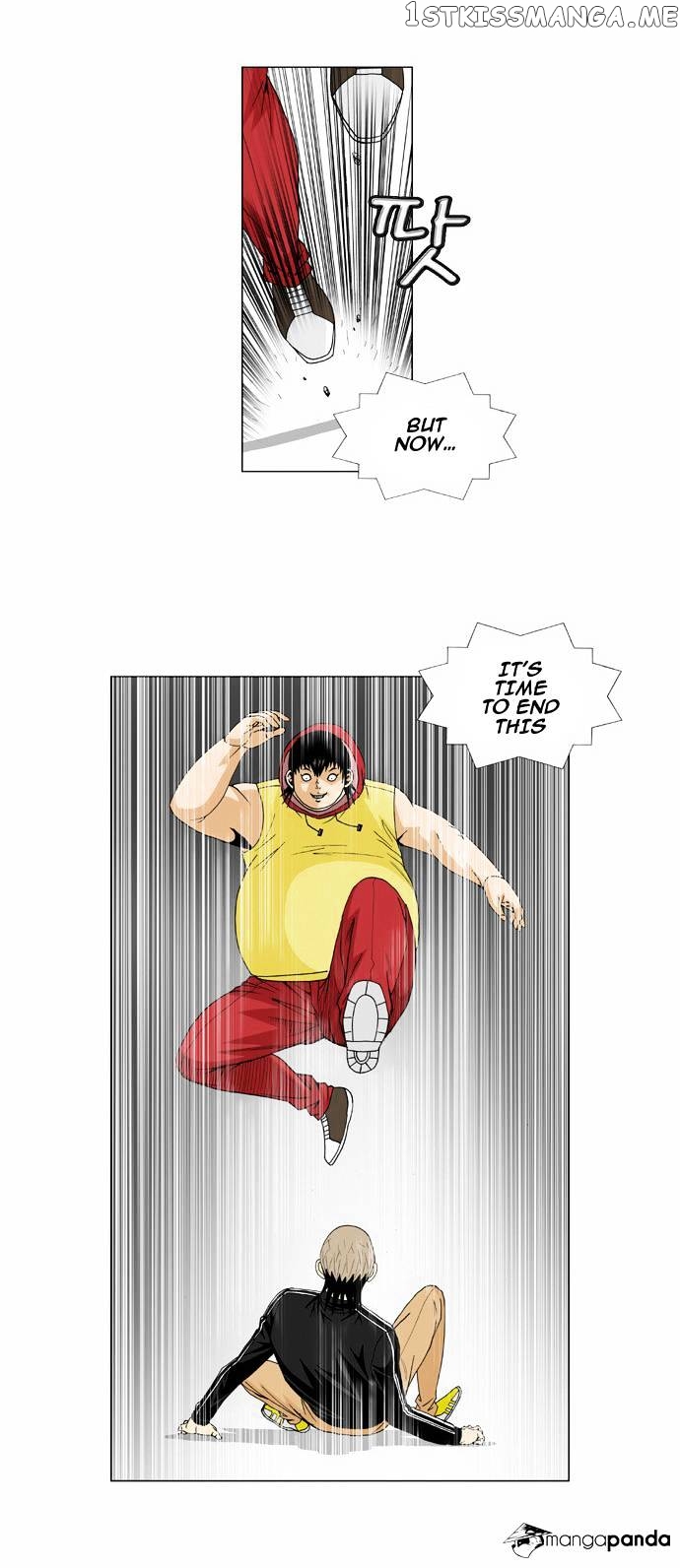Ultimate Legend: Kang Hae Hyo chapter 38 - page 19