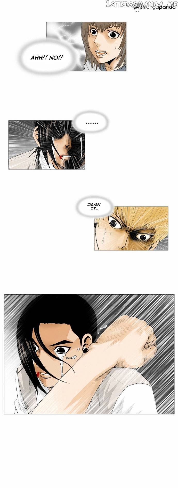 Ultimate Legend: Kang Hae Hyo chapter 38 - page 28