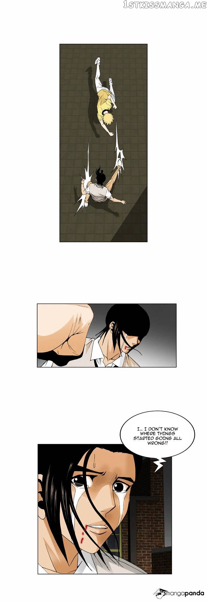 Ultimate Legend: Kang Hae Hyo chapter 38 - page 5