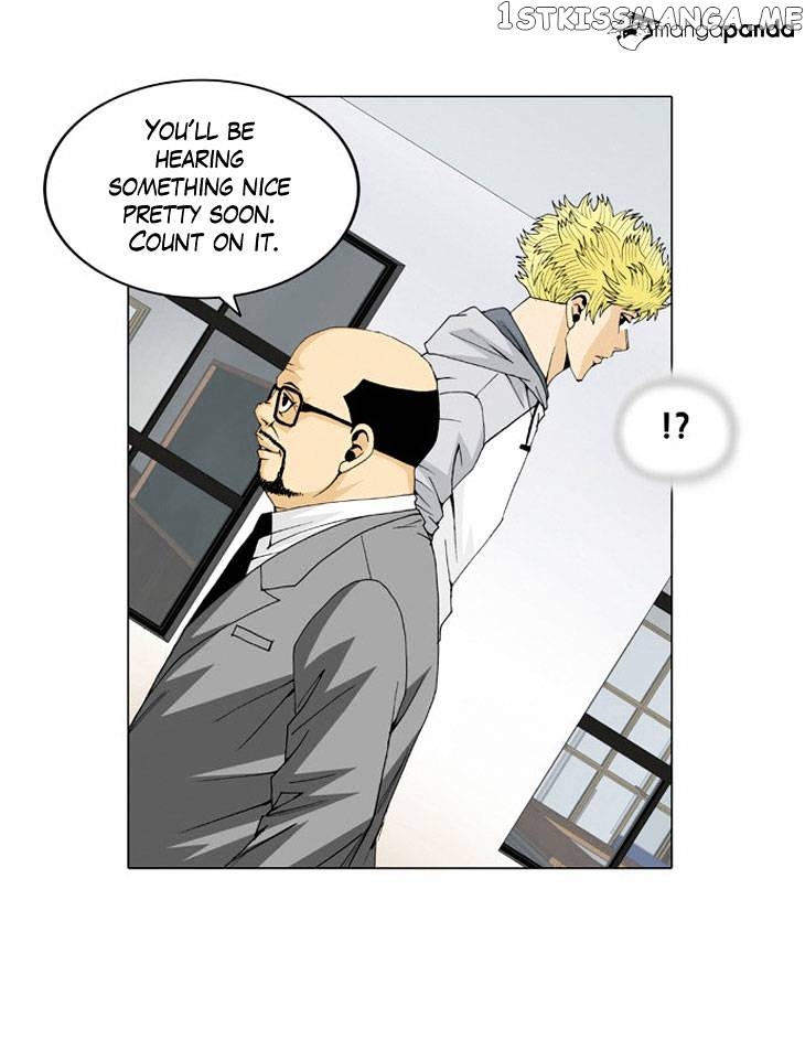 Ultimate Legend: Kang Hae Hyo chapter 29 - page 6