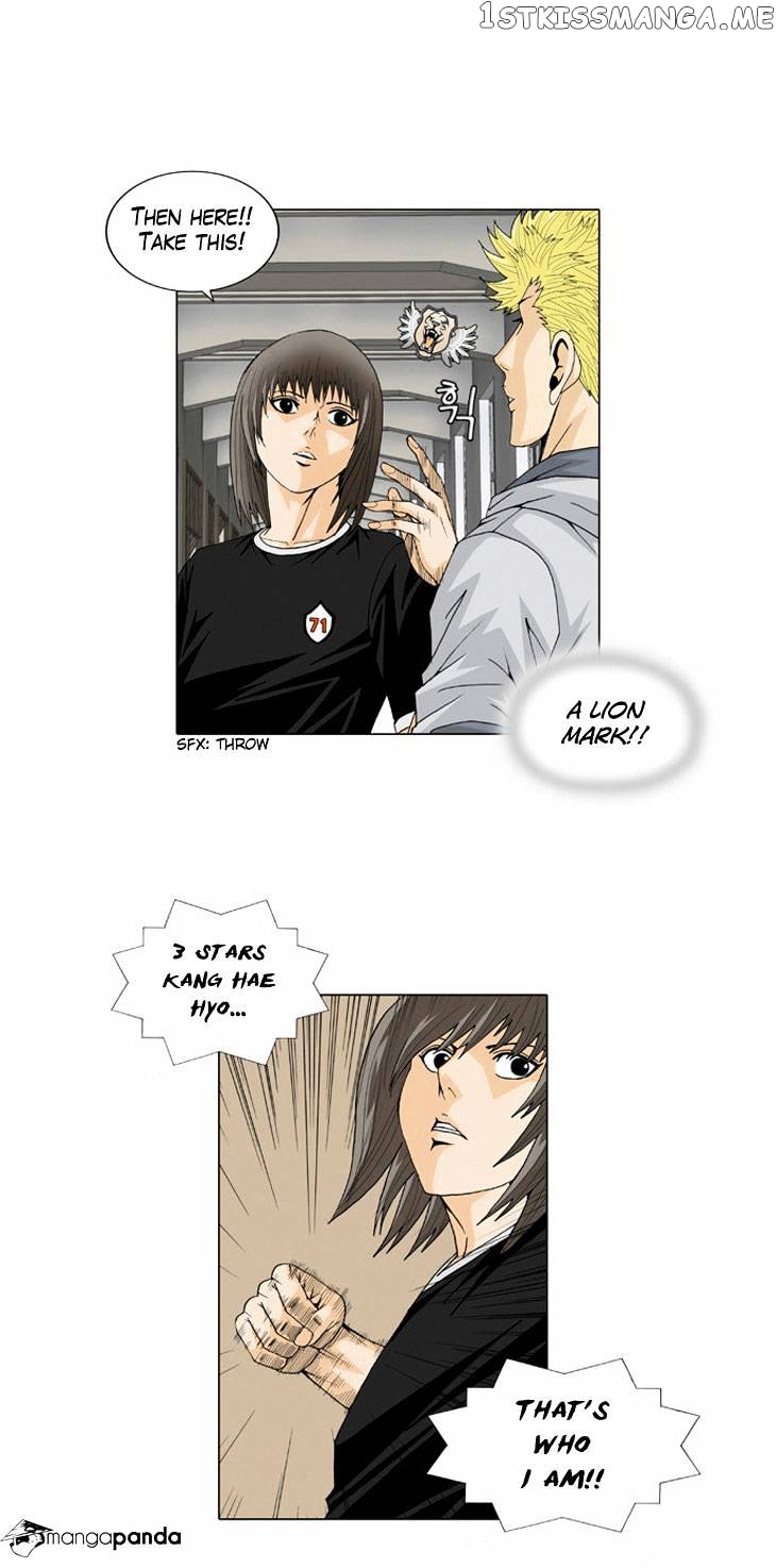Ultimate Legend: Kang Hae Hyo chapter 29 - page 9