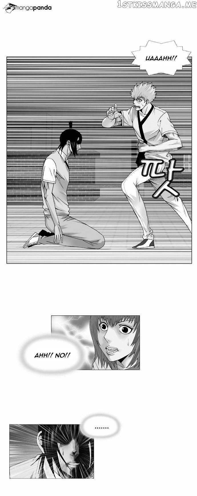 Ultimate Legend: Kang Hae Hyo chapter 39 - page 1