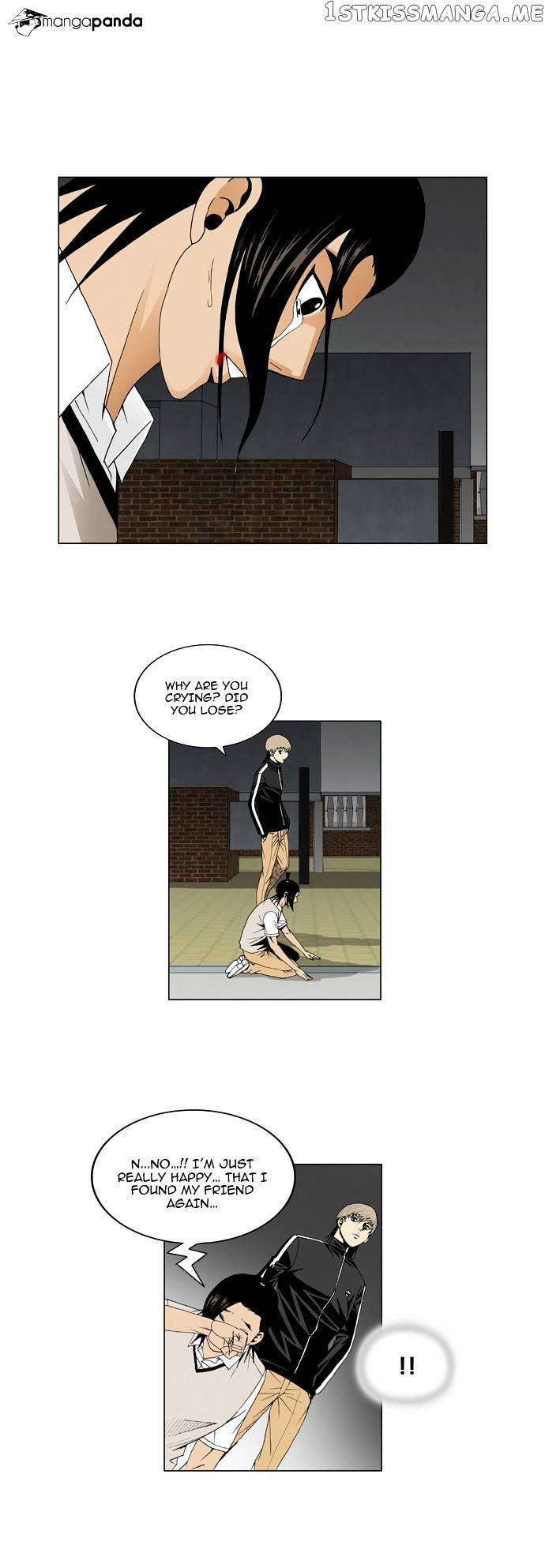 Ultimate Legend: Kang Hae Hyo chapter 39 - page 15