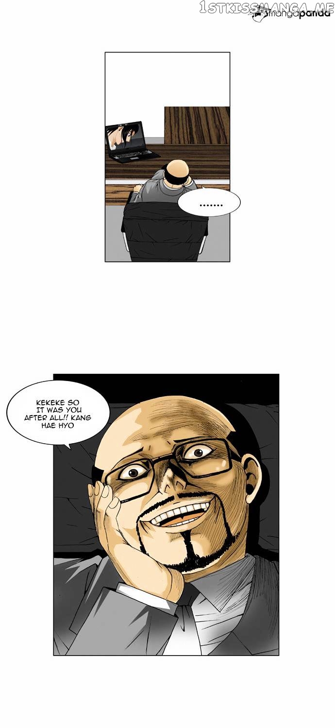 Ultimate Legend: Kang Hae Hyo chapter 39 - page 18