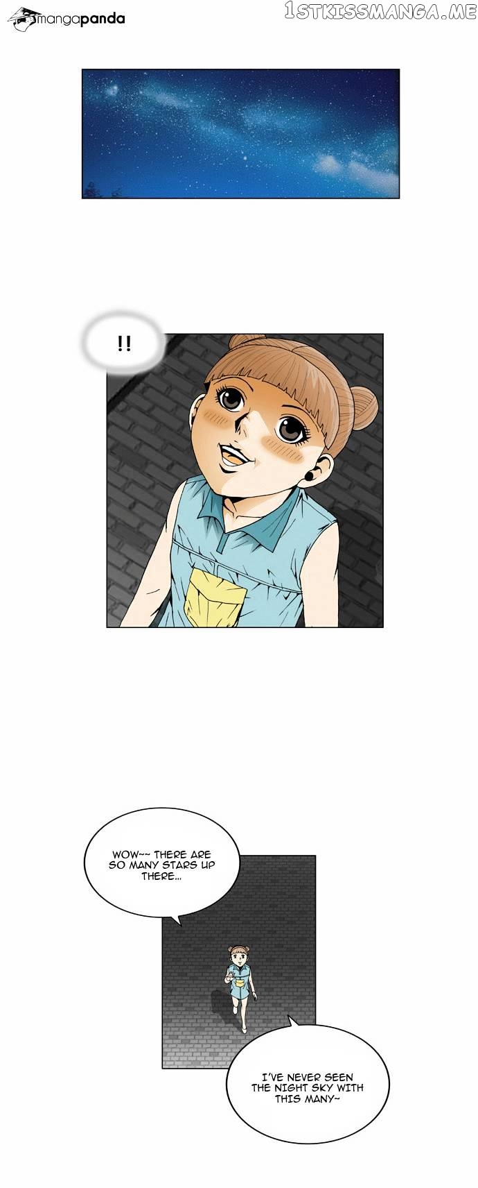 Ultimate Legend: Kang Hae Hyo chapter 39 - page 19