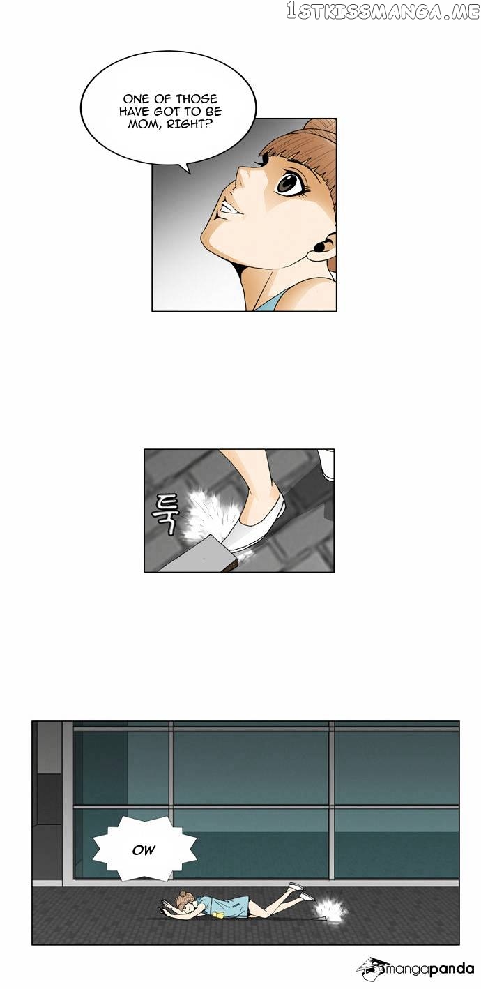 Ultimate Legend: Kang Hae Hyo chapter 39 - page 20
