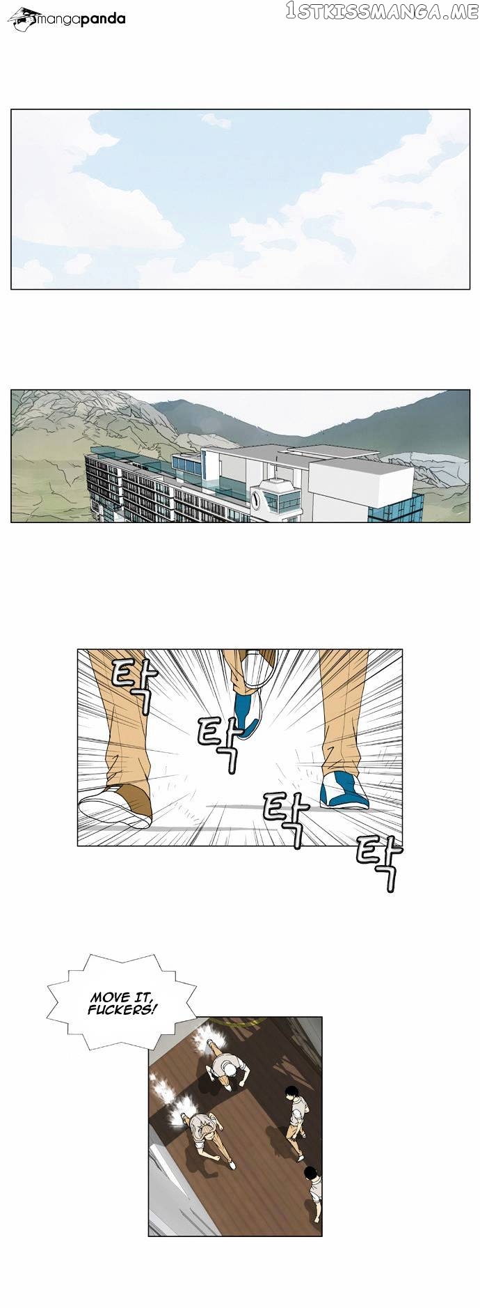 Ultimate Legend: Kang Hae Hyo chapter 39 - page 27
