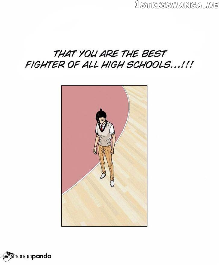 Ultimate Legend: Kang Hae Hyo chapter 4 - page 28