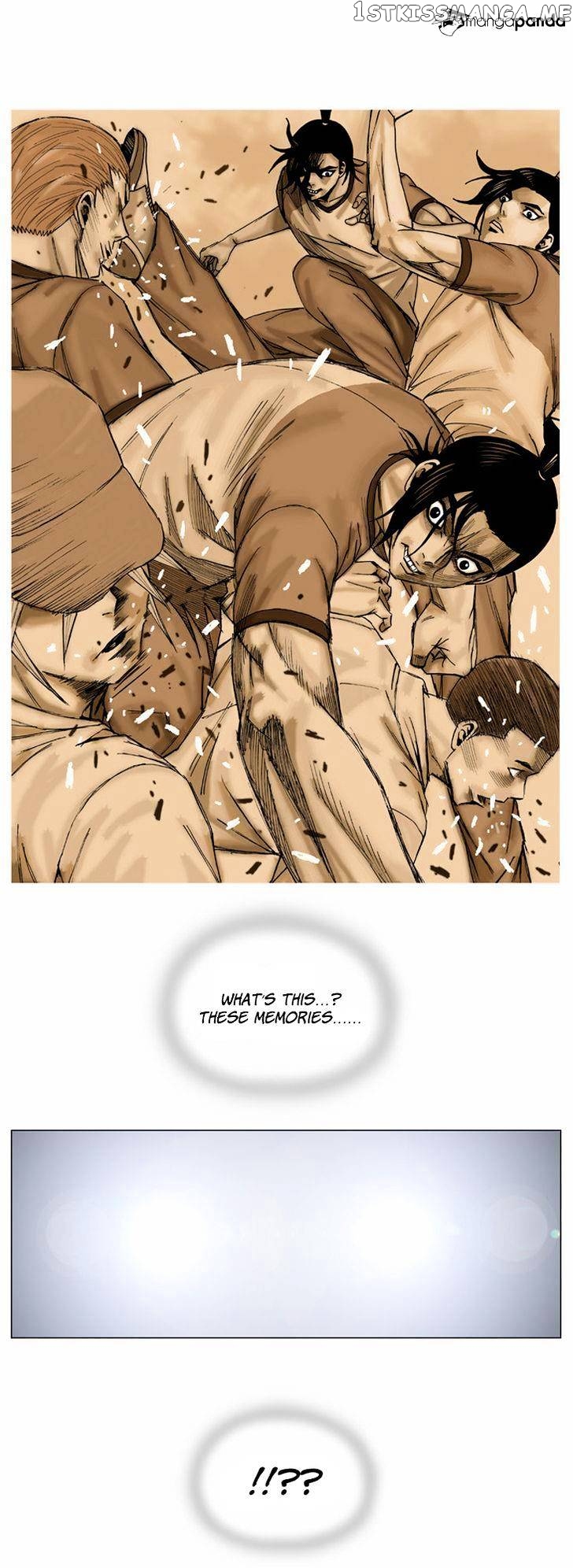 Ultimate Legend: Kang Hae Hyo chapter 6 - page 26