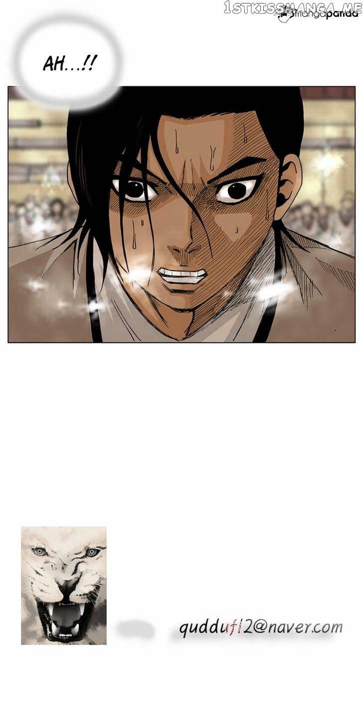 Ultimate Legend: Kang Hae Hyo chapter 6 - page 29