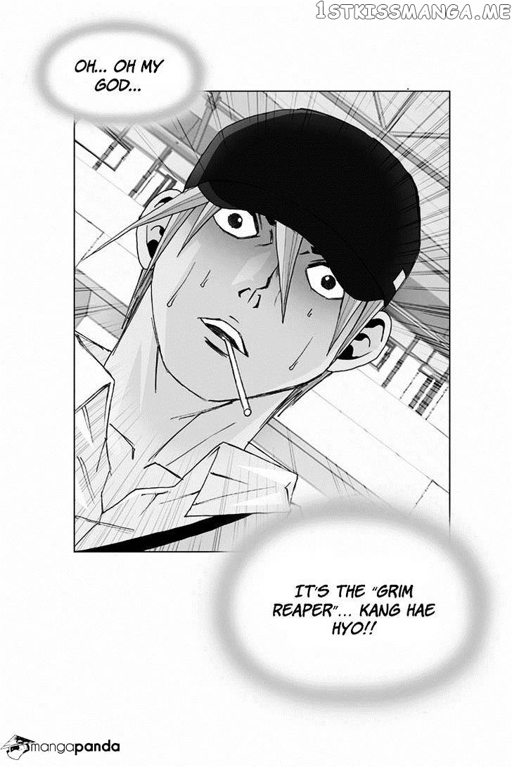 Ultimate Legend: Kang Hae Hyo chapter 6 - page 3