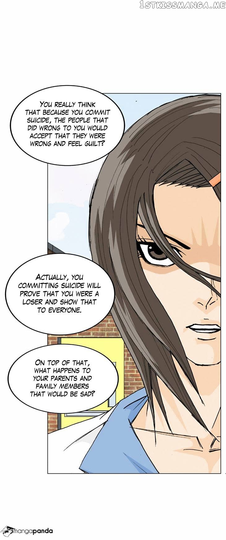 Ultimate Legend: Kang Hae Hyo chapter 8 - page 20