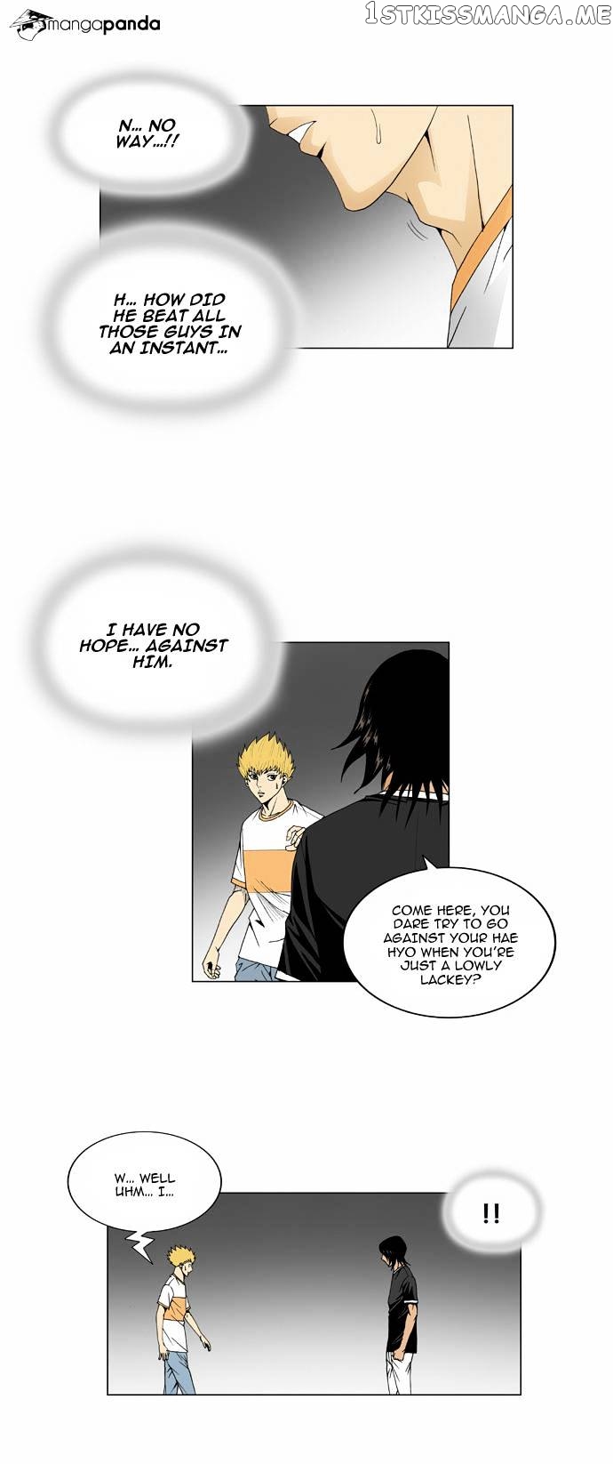 Ultimate Legend: Kang Hae Hyo chapter 41 - page 10