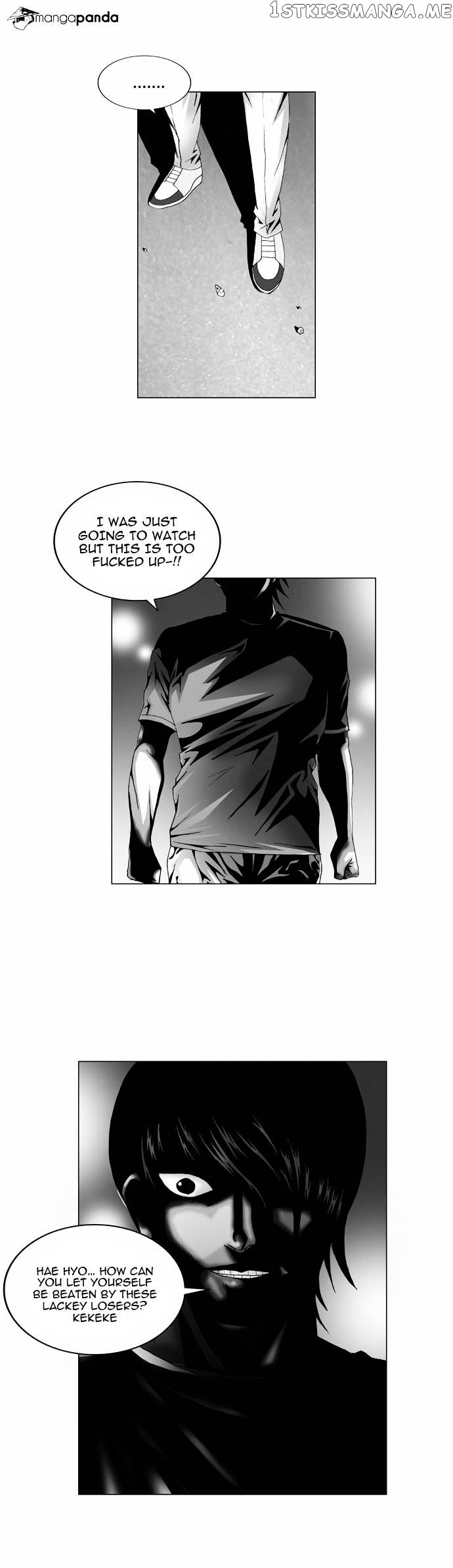 Ultimate Legend: Kang Hae Hyo chapter 41 - page 2