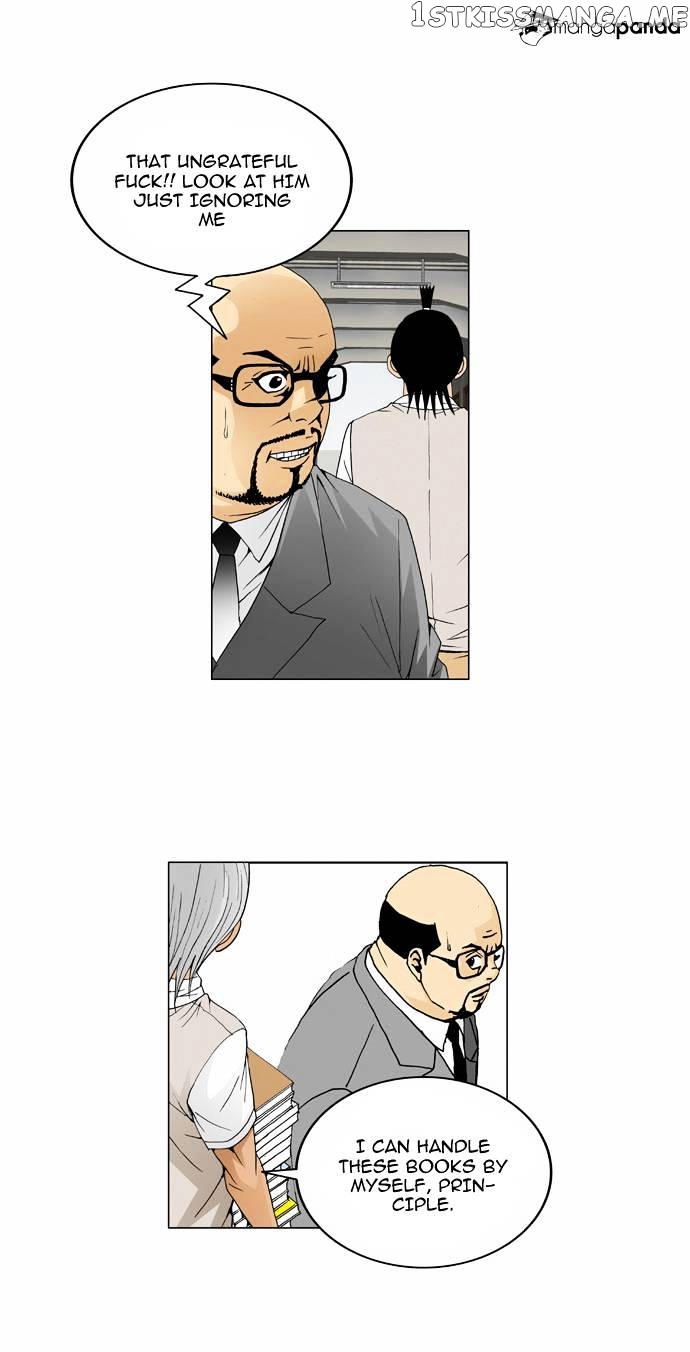 Ultimate Legend: Kang Hae Hyo chapter 41 - page 29