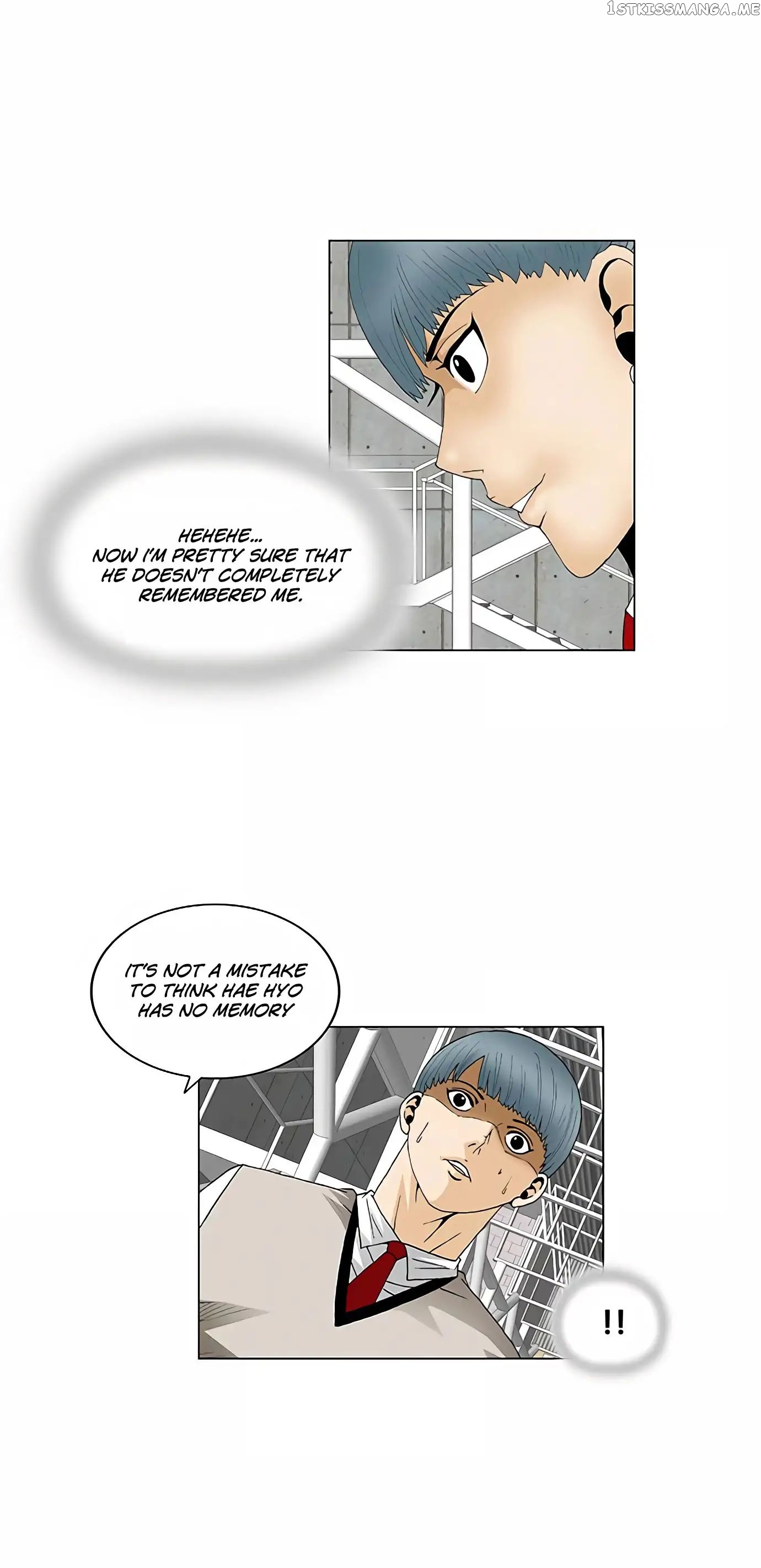 Ultimate Legend: Kang Hae Hyo chapter 71 - page 22