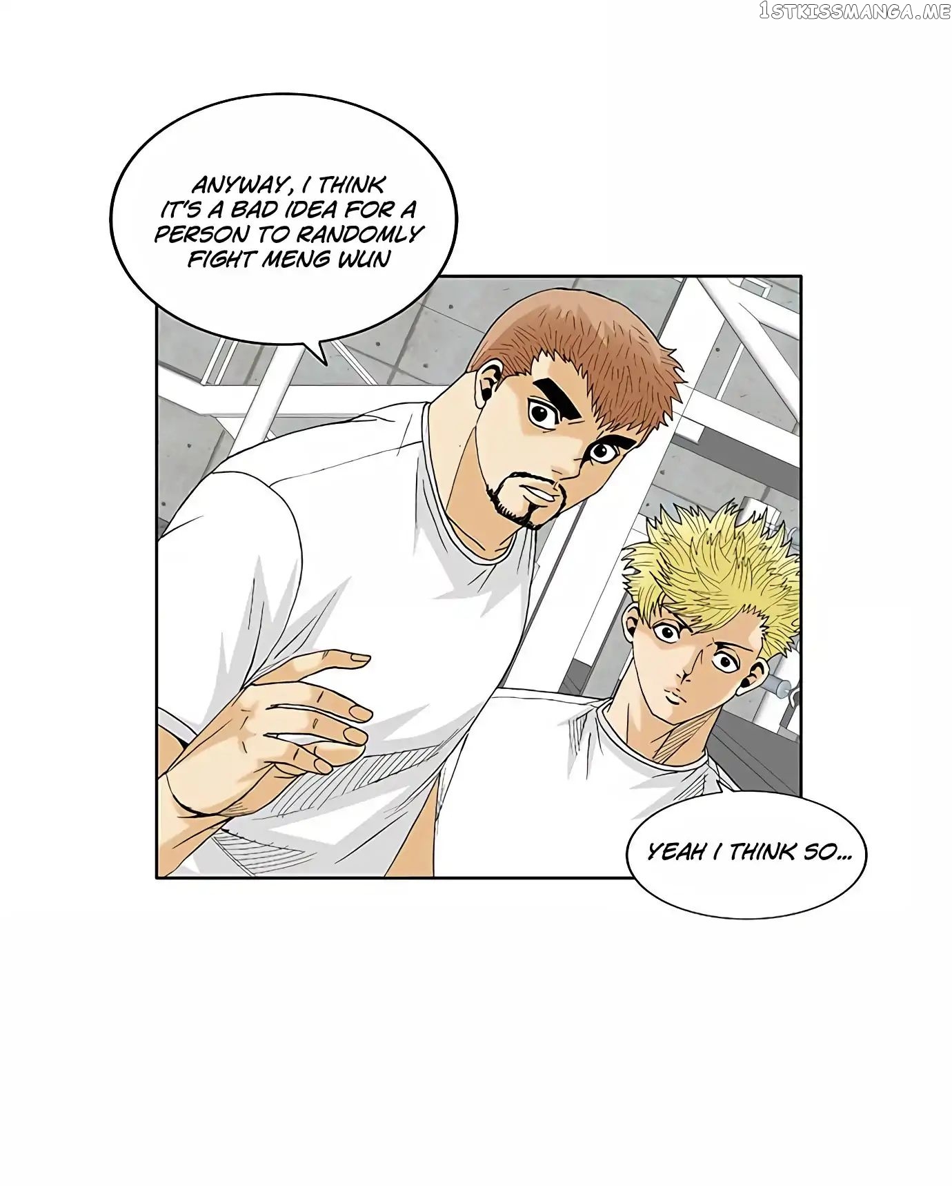 Ultimate Legend: Kang Hae Hyo chapter 71 - page 9