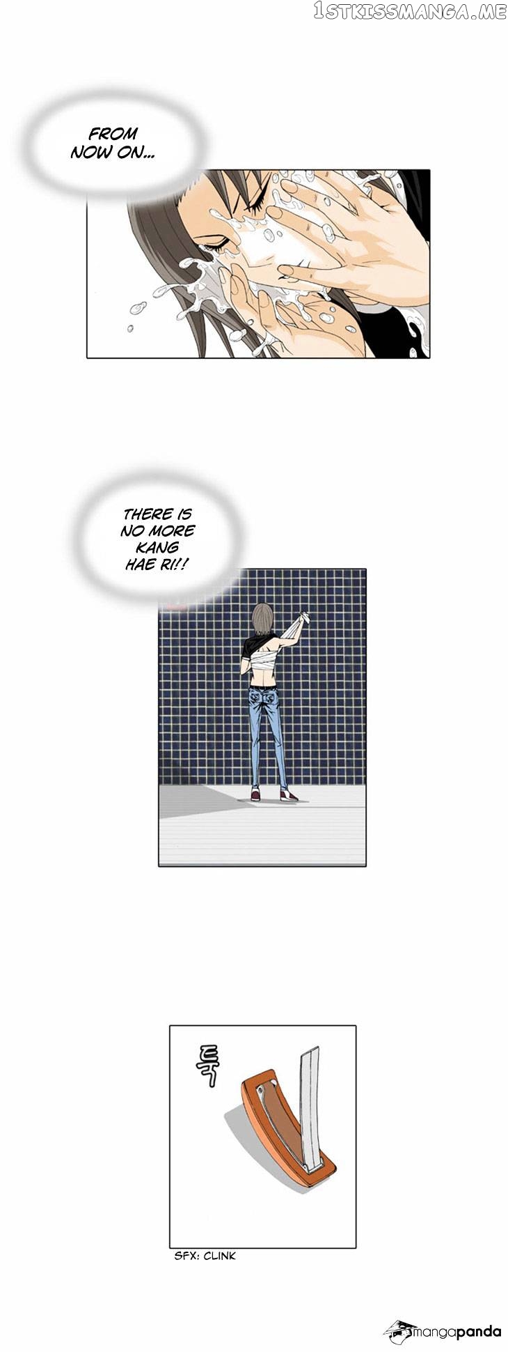 Ultimate Legend: Kang Hae Hyo chapter 28 - page 29