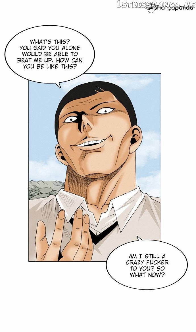 Ultimate Legend: Kang Hae Hyo chapter 64 - page 16