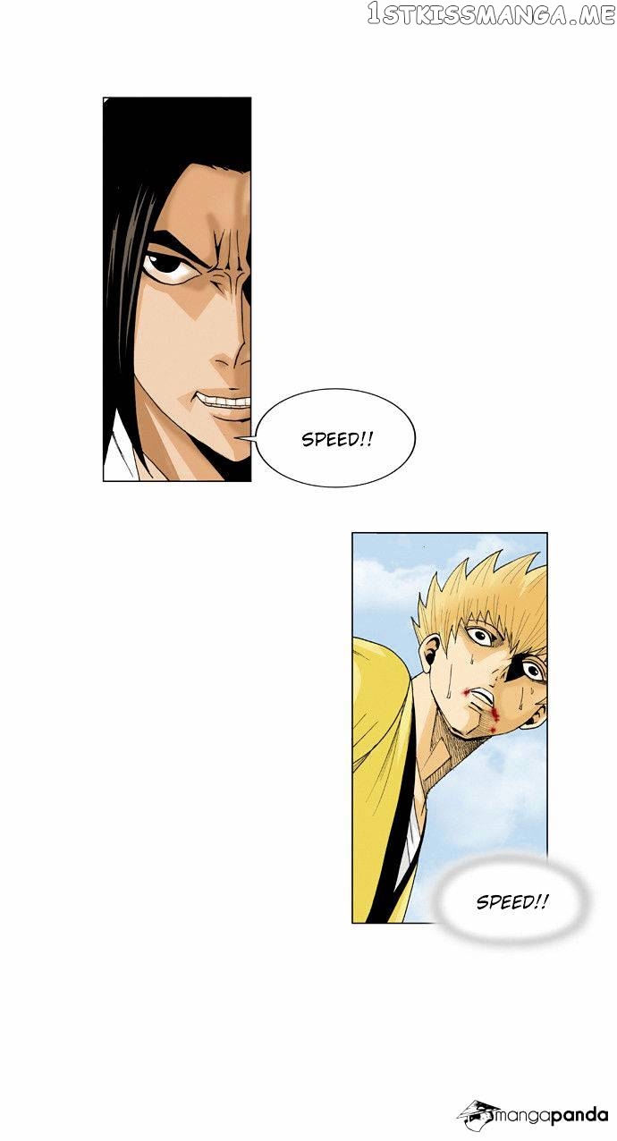 Ultimate Legend: Kang Hae Hyo chapter 64 - page 24