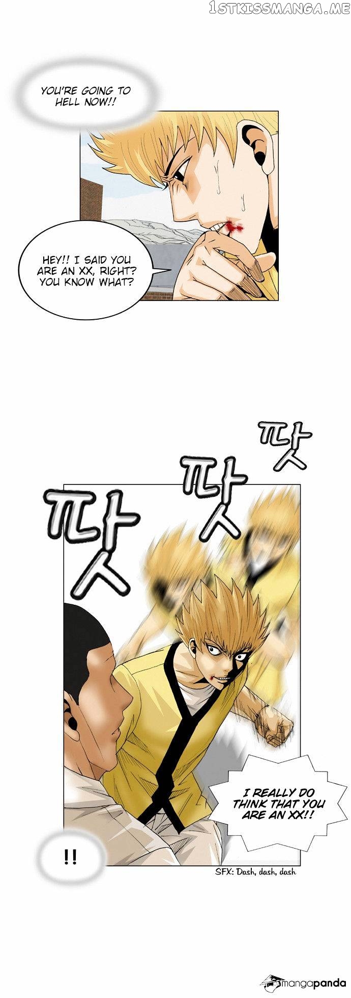 Ultimate Legend: Kang Hae Hyo chapter 64 - page 26