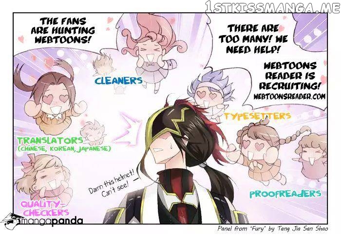 Ultimate Legend: Kang Hae Hyo chapter 64 - page 33