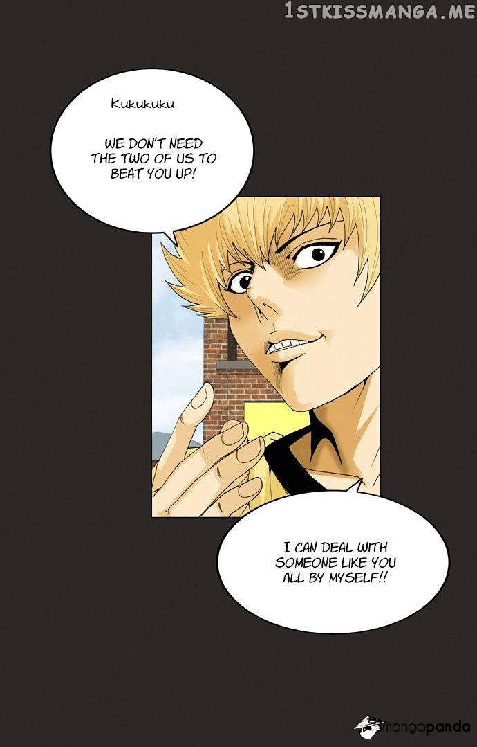 Ultimate Legend: Kang Hae Hyo chapter 64 - page 9
