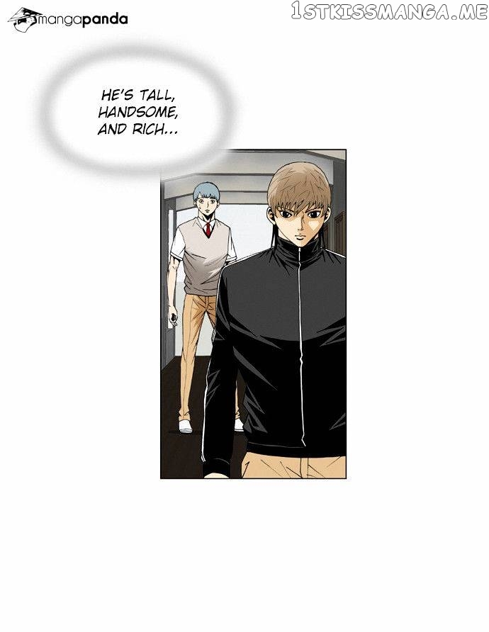 Ultimate Legend: Kang Hae Hyo chapter 65 - page 10