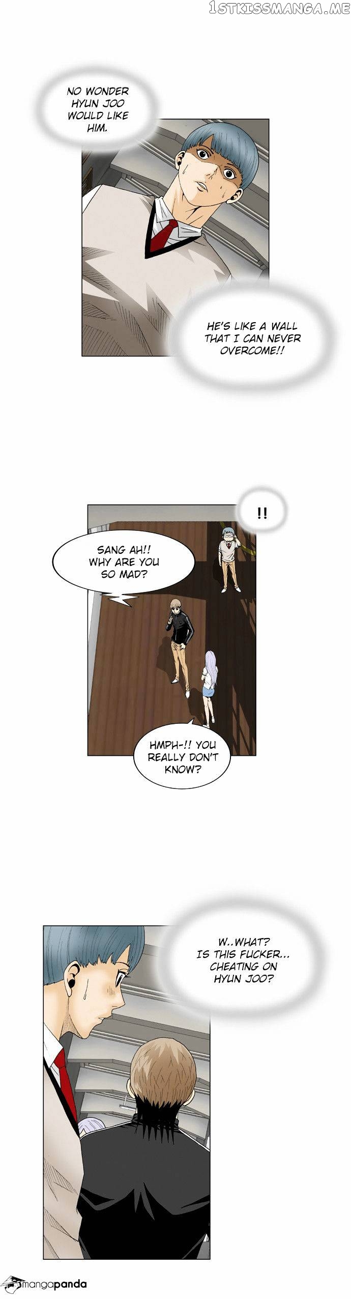 Ultimate Legend: Kang Hae Hyo chapter 65 - page 11