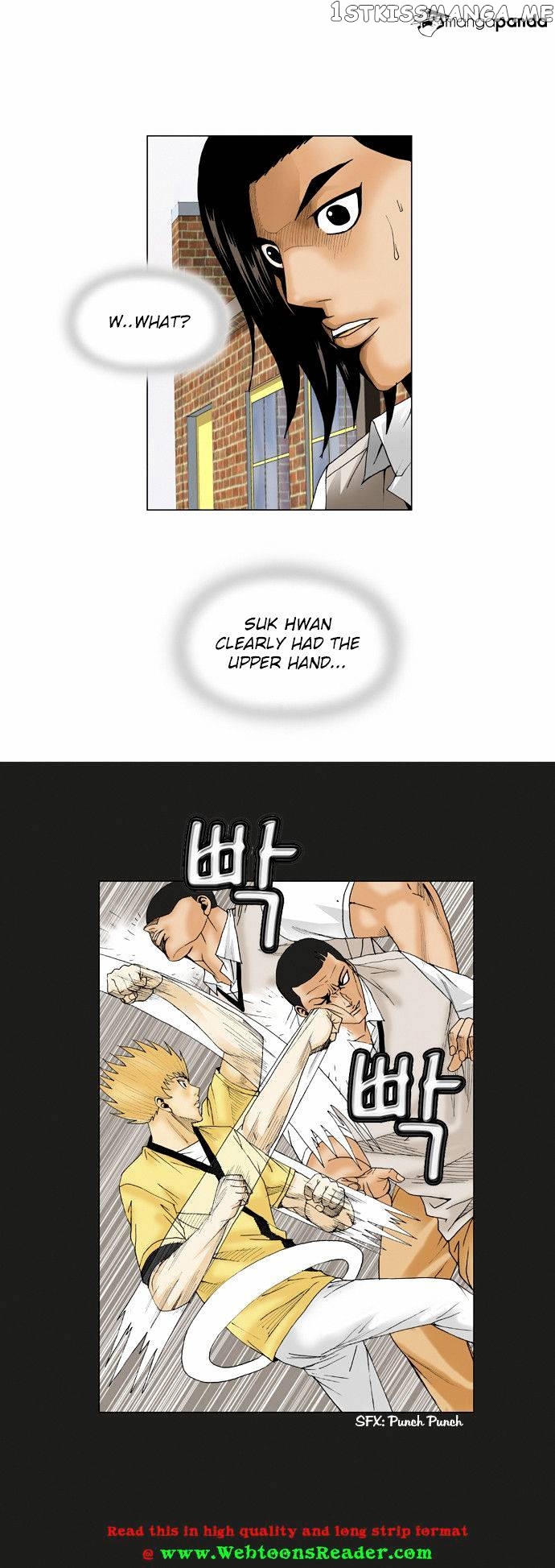 Ultimate Legend: Kang Hae Hyo chapter 65 - page 18