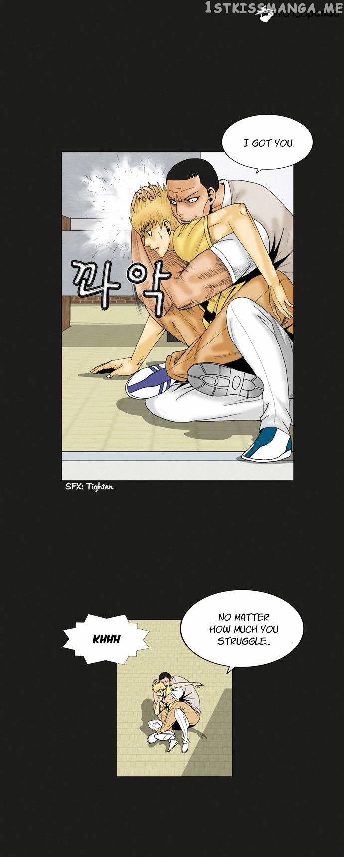 Ultimate Legend: Kang Hae Hyo chapter 65 - page 25