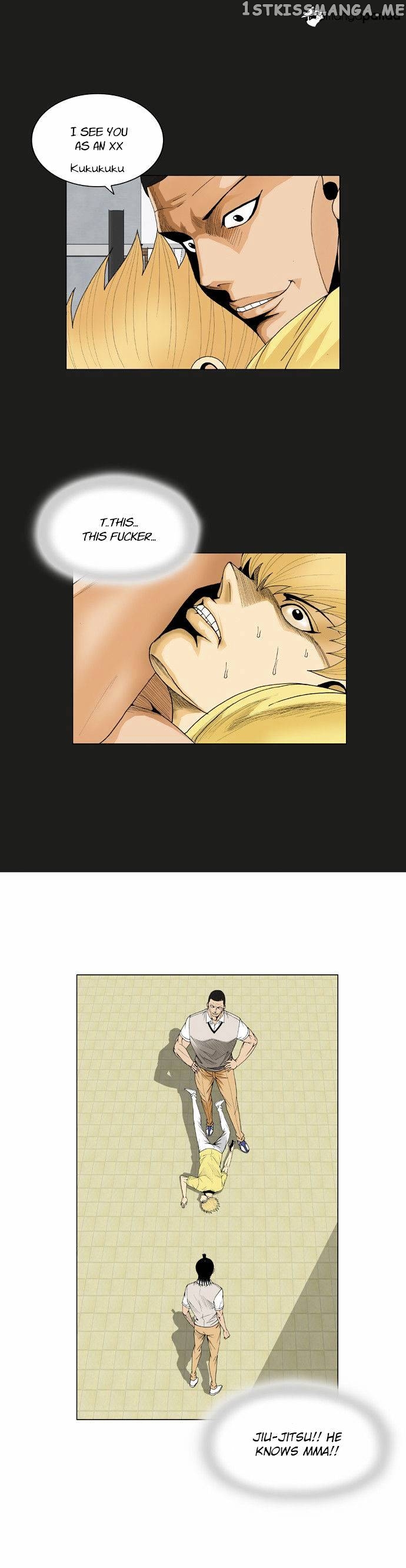 Ultimate Legend: Kang Hae Hyo chapter 65 - page 26
