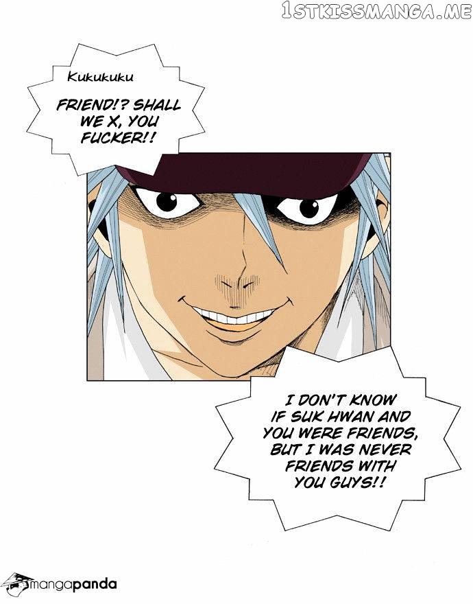Ultimate Legend: Kang Hae Hyo chapter 65 - page 29