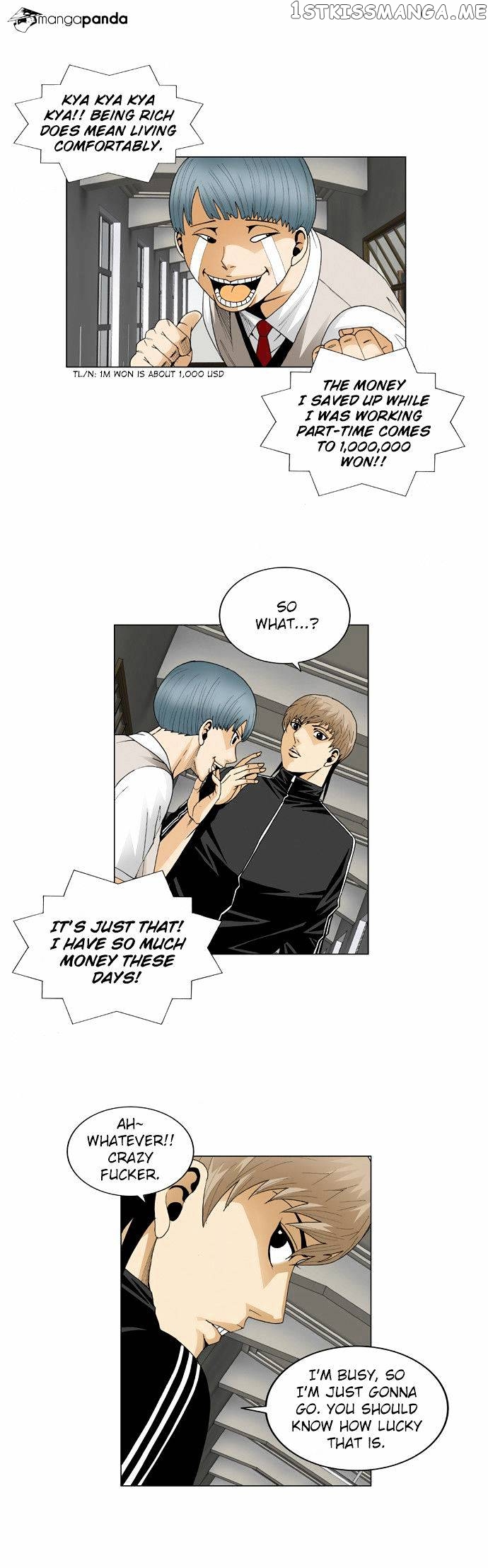 Ultimate Legend: Kang Hae Hyo chapter 65 - page 5