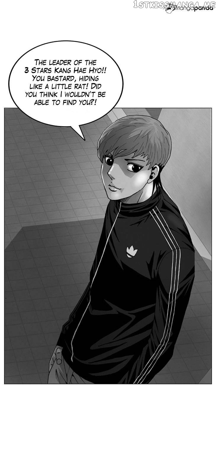 Ultimate Legend: Kang Hae Hyo chapter 18 - page 1