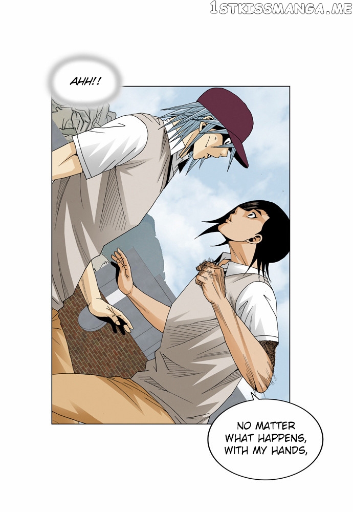 Ultimate Legend: Kang Hae Hyo chapter 66 - page 26