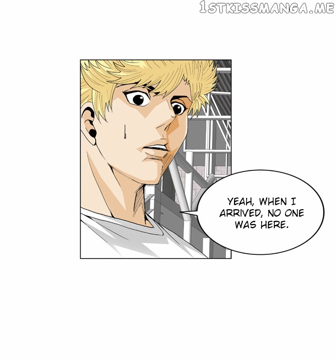Ultimate Legend: Kang Hae Hyo chapter 66 - page 32