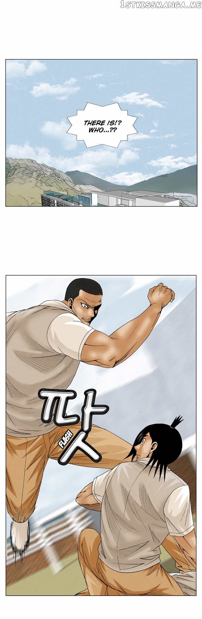 Ultimate Legend: Kang Hae Hyo chapter 66 - page 35