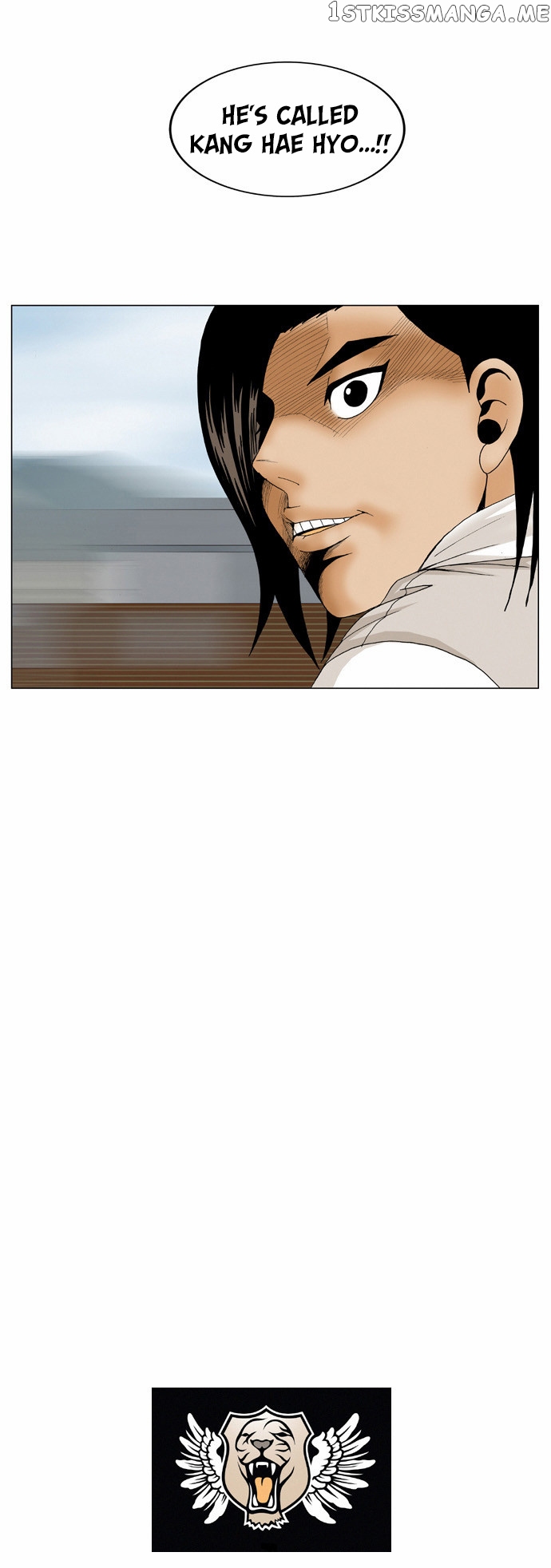 Ultimate Legend: Kang Hae Hyo chapter 66 - page 36