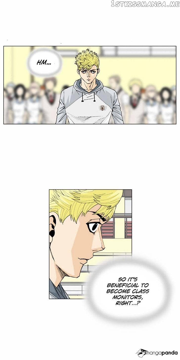 Ultimate Legend: Kang Hae Hyo chapter 11 - page 13