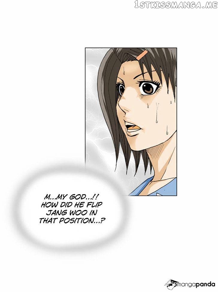 Ultimate Legend: Kang Hae Hyo chapter 11 - page 32