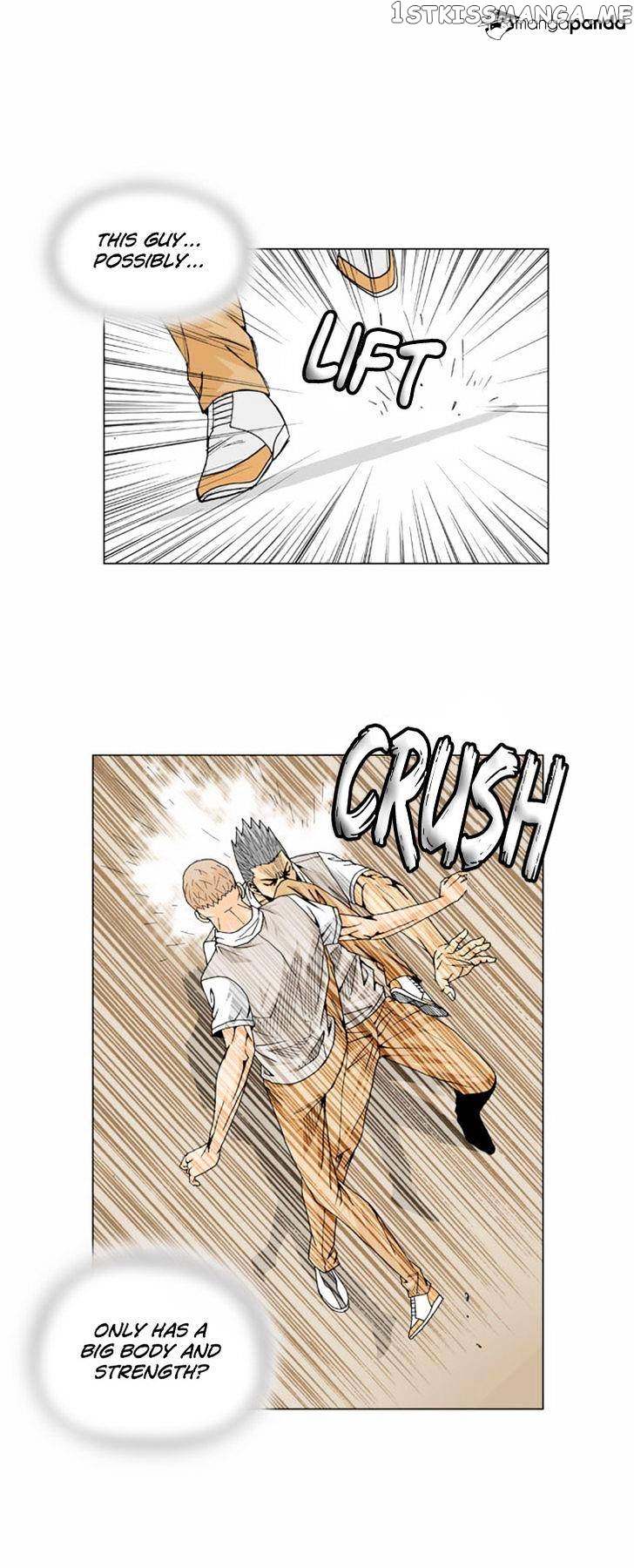 Ultimate Legend: Kang Hae Hyo chapter 11 - page 7