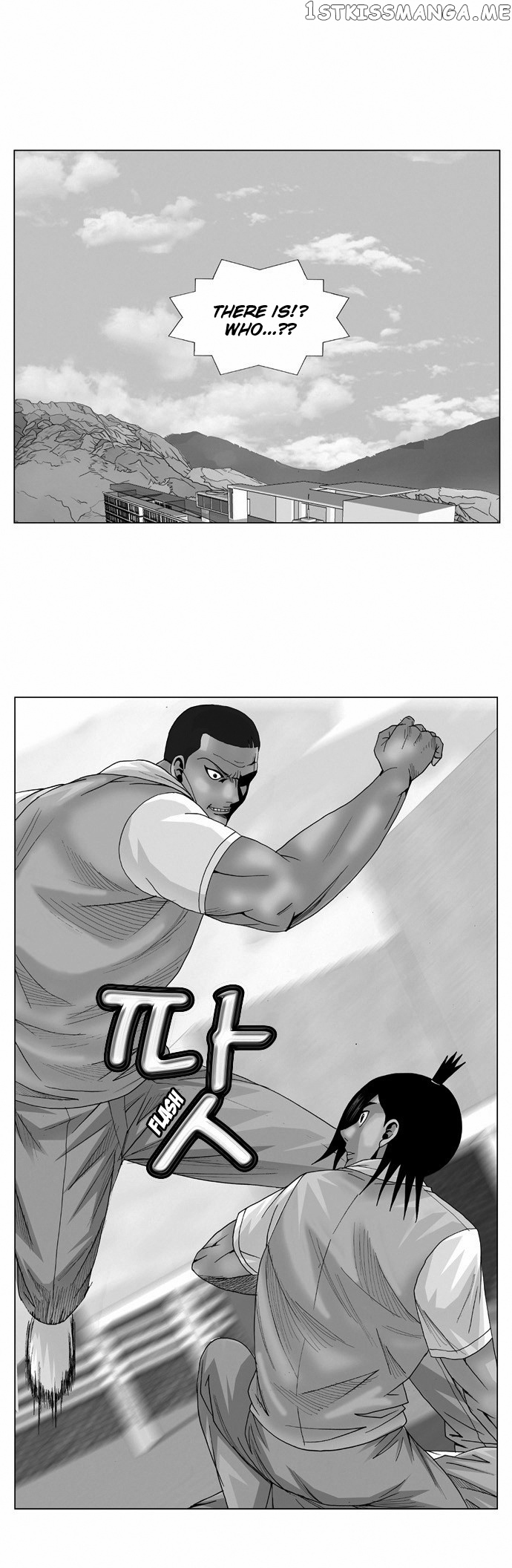 Ultimate Legend: Kang Hae Hyo chapter 67 - page 2