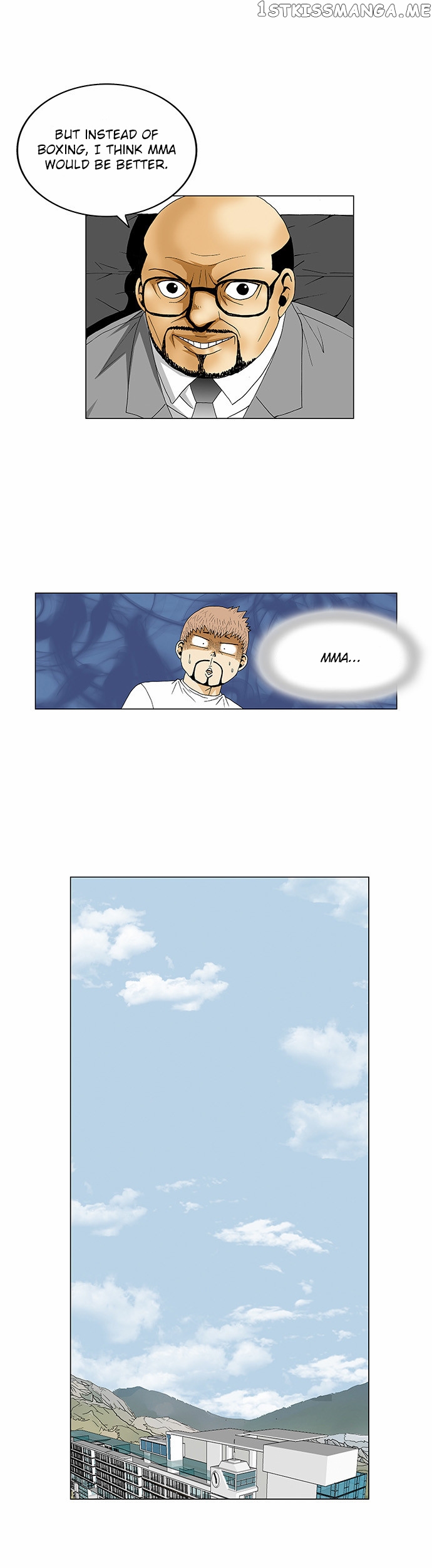 Ultimate Legend: Kang Hae Hyo chapter 67 - page 30