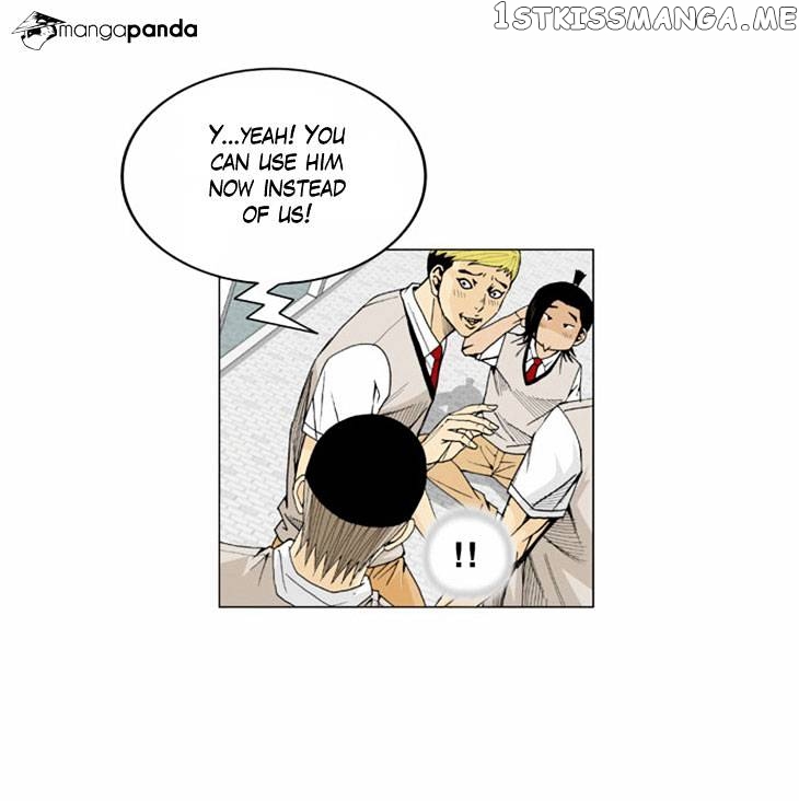 Ultimate Legend: Kang Hae Hyo chapter 12 - page 16